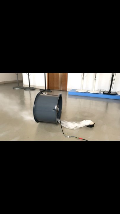 Mingletec BLDC 1400RPM Industrial axial fan #industrial #axial #fan #fyp #ventilation #exhaust #highquality #manufacturer #mingle