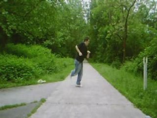 Hardjump Jump3r-St3v3  3