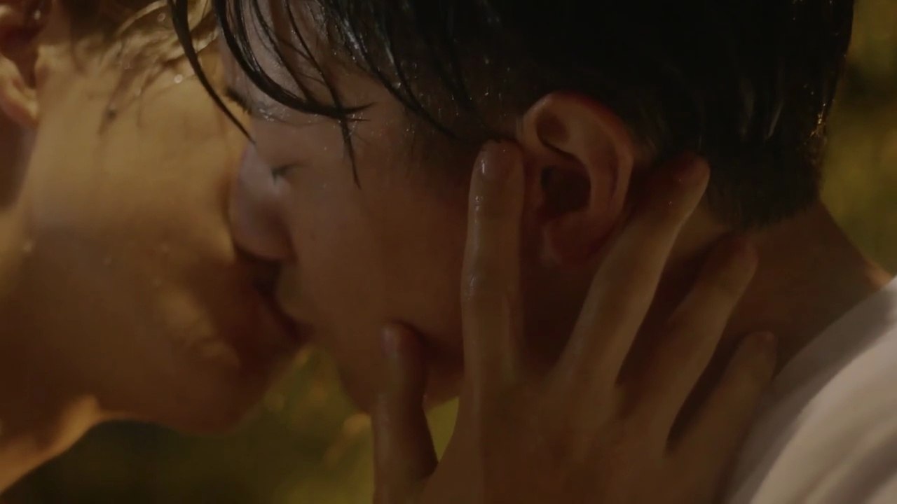 [eng sub] ep14: grоwth kіѕѕ (kіѕѕ × kіѕѕ × kіѕѕ lоvе іі shоwеr)