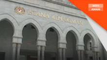 Mahkamah Persekutuan tolak rayuan Bersatu