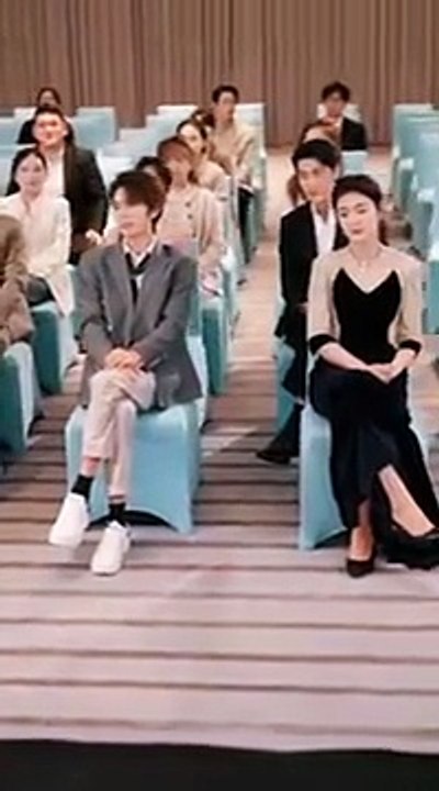 [ENG SUB] Cheating with male model to revenge my cheating fiance