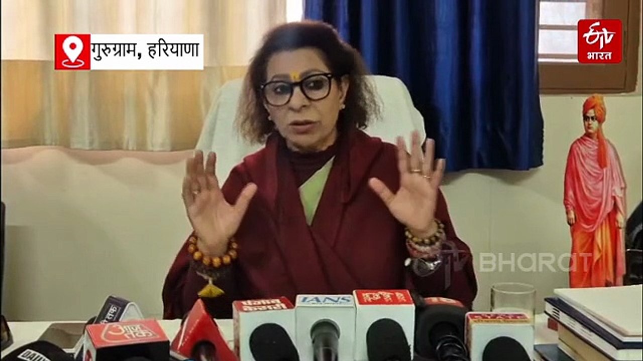फर्जी मामलों पर महिला आयोग का कड़ा रुख, झूठे रेप केस दर्ज कराने पर रहेगी नजर