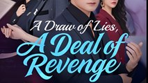 A Draw of Lies A Deal of Revenge - Drama FULL MOVIES ENGLISH SUB