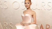 Movie-making is a beautiful thing, says Ariana Grande