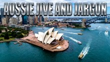Aussie Jive And Jargon