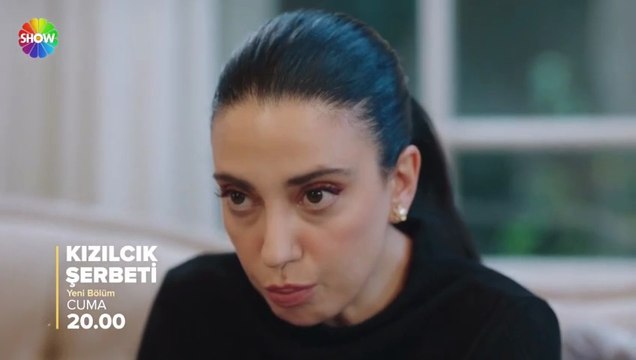 Kızılcık Şerbeti 122.Bölüm - Kızılcık Şerbeti - Sezon 4 - Bölüm 122 - Fragman