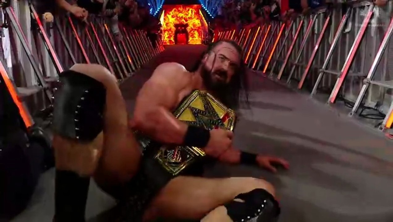 WWE Smackdown January 09,2026 Full Show (part 2)