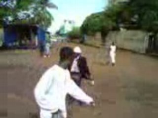 Tectonick villageois