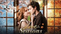 Love Through All Seasons - FULLMOVIE2026 #englishsub