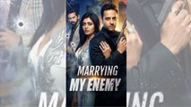 Marrying My Enemy FULLMOVIE2026 #englishsub