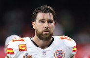 Travis Kelce 'has been in discussions with streaming services'