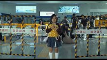 Train to Busan: Trailer HD VO st fr