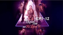 I Kissed A CEO And He Liked It FULLMOVIE2026 #englishsub