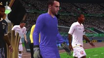 FC MOBILE 26 - CONMEBOL LIBERTADORES 2026 - ATLÉTICO NACIONAL vs. UNIVERSITARIO | GAMEPLAY [60 FPS]