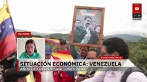 El impacto de la operación militar en Venezuela y la captura de Maduro | Milenio entre Fronteras
