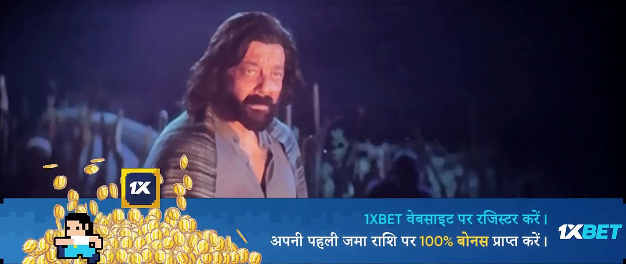 The Raja Saab (2026) Part 3