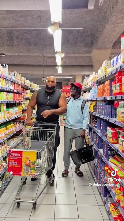 This is exactly what the United States is doing to other countries. 😅