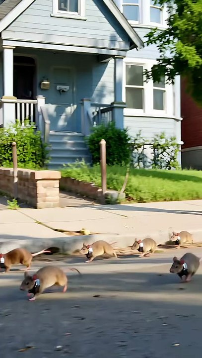 The Future of Delivery