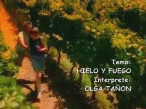 Sabor a ti telenovela chilena