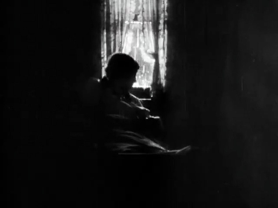 It happened one night : trailer