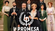 La promesa 2023 Capitulo 751