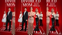 Divorced Mom Beats Them All - Full Movie