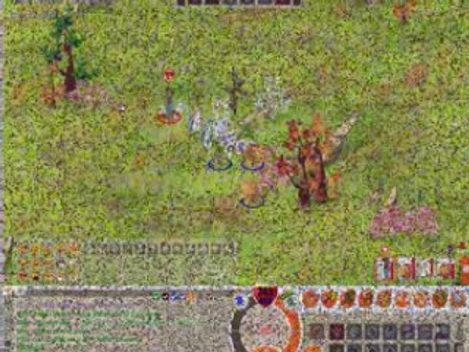 |Dofus| L'xp quotidien d'un éca 7x