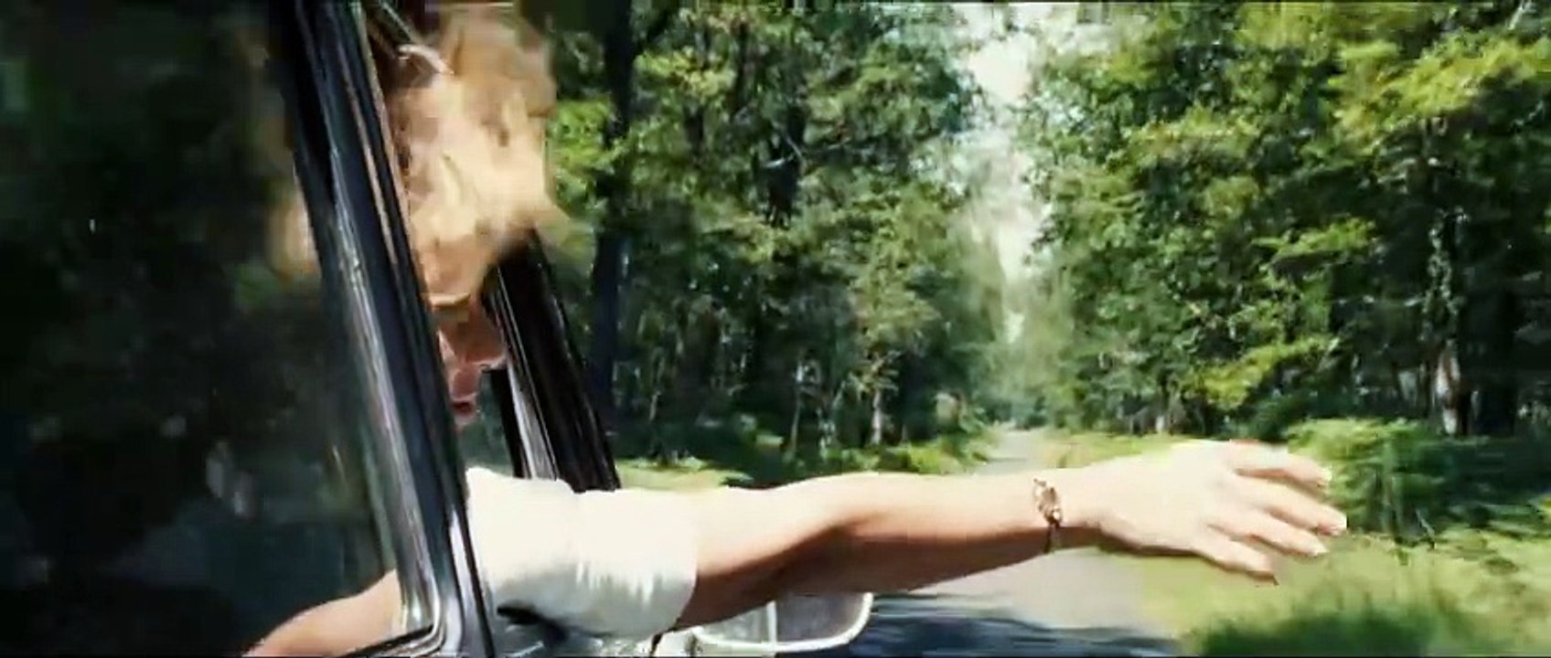 Un amour impossible: Trailer HD