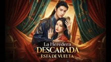 La Heredera Descarada Está De Vuelta – Full HD Movie 2025 [EngSub]