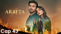 Arafta (Atados por el Destino) Cap. 43 ✔️ Sub Español | Serie Turca HD