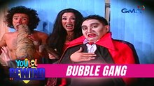 Bubble Gang: Halimaw Convention (YouLOL Rewind)