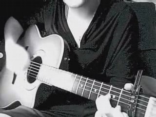 Kool and the gang - Cherish guitare et chant