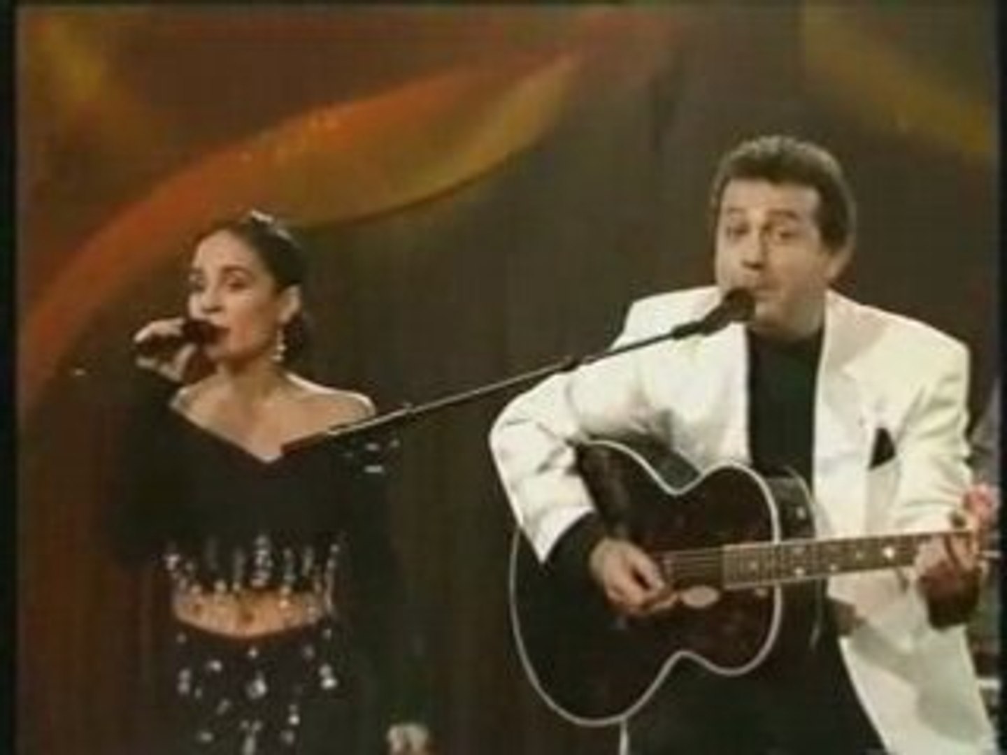Eurovision 1990 Turkey Kayahan Gozlerinin Hapsindeyim Video Dailymotion
