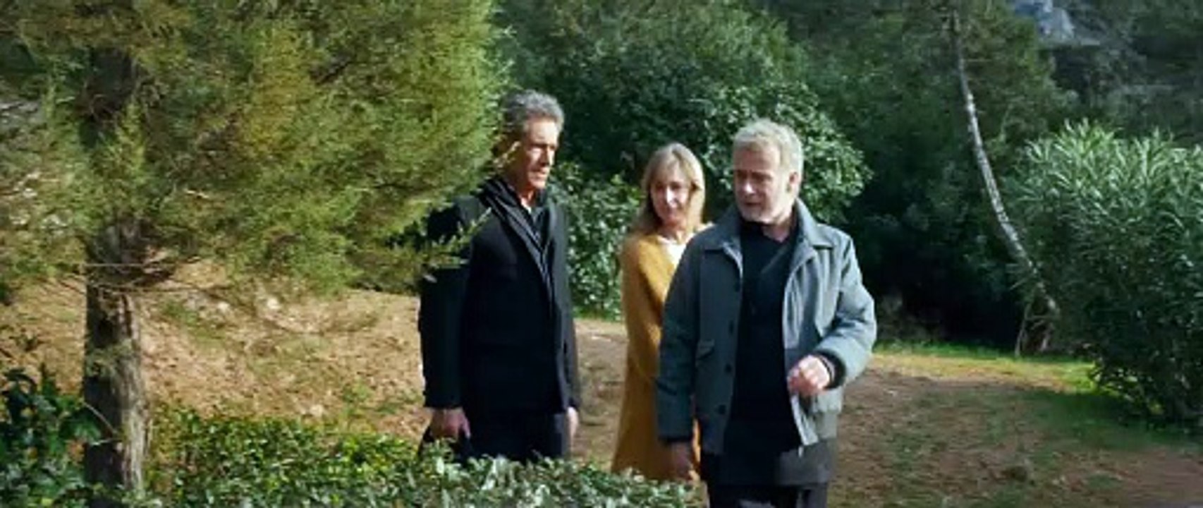 Pension complète: Trailer HD