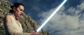 Star Wars, épisode VIII : Les Derniers Jedi - Bande-annonce #2 #StarWarsVIII [VOST|HD1080p]