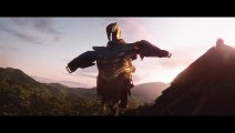 Avengers: Endgame: Trailer HD VO st FR