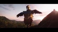 Avengers: Endgame: Trailer HD VO st FR