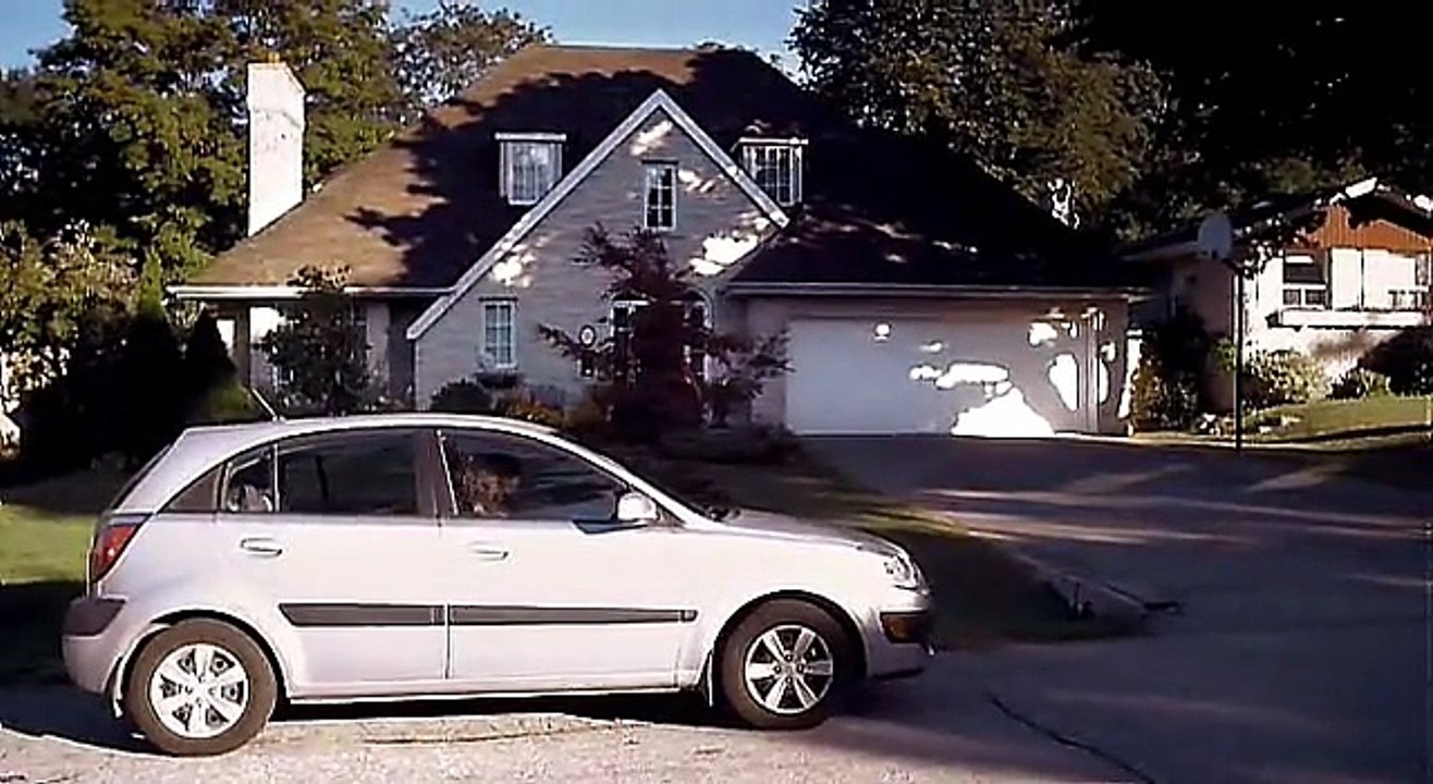 The Shrine (2010) Supernatural horror movie