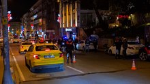İstanbul polisi tüm ilçelerde teyakkuza geçti