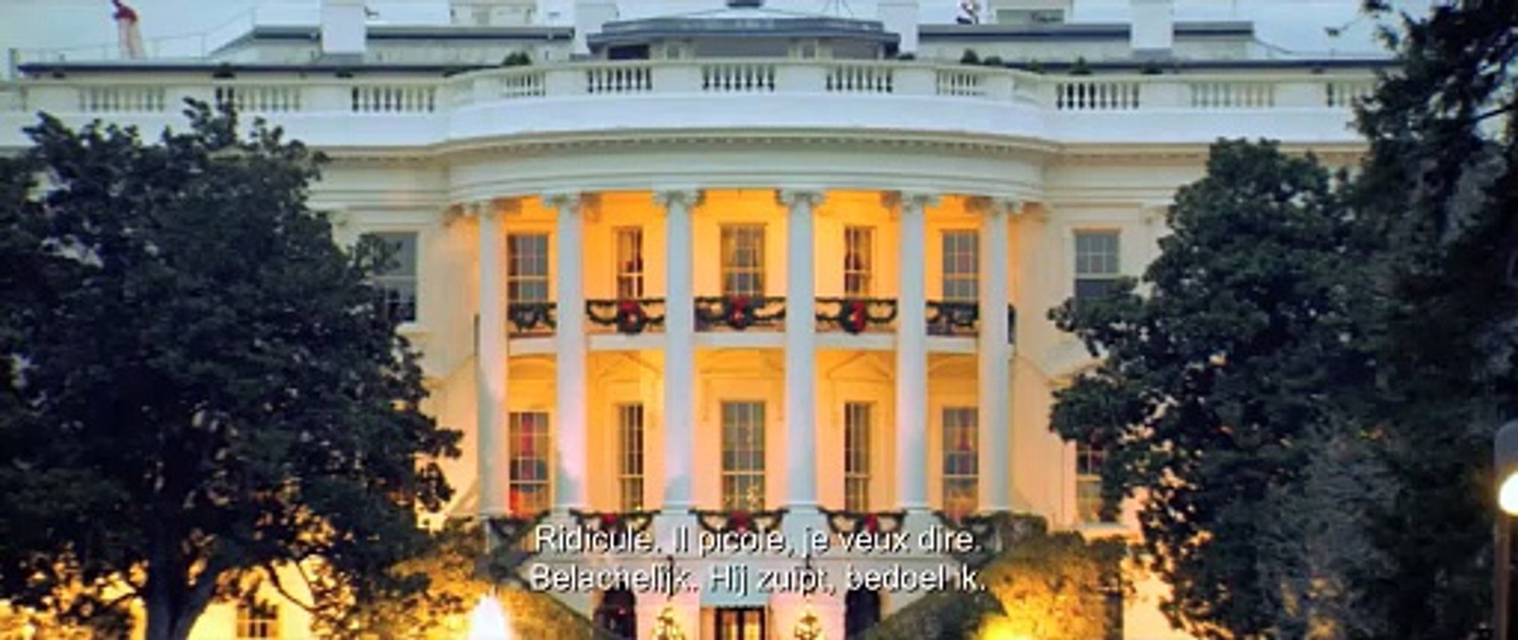 Elvis & Nixon: Trailer HD VO st bil