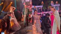 Nupur Sanon Stebin Ben Wedding: Kriti Sanon & Her Mother Dance Video Viral, बेटी के लिए Emotional...