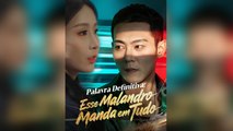 Palavra Definitiva Esse Malandro Manda em Tudo Episódio Completo