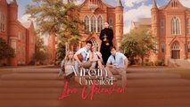 Virgin Unveiled, Love Unleashed