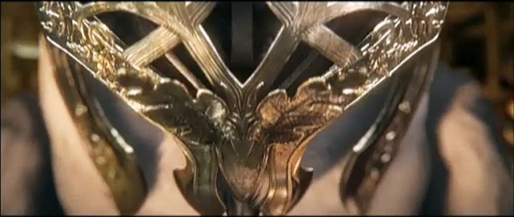 Legend of the Guardians: The Owls of Ga'Hoole (3D)