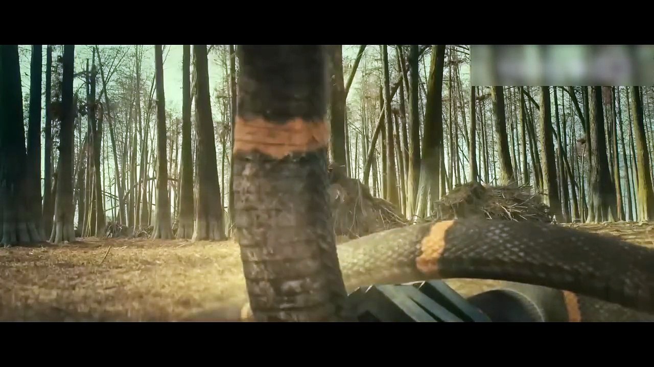 Anaconda (2025) Full Movie IN HIndi