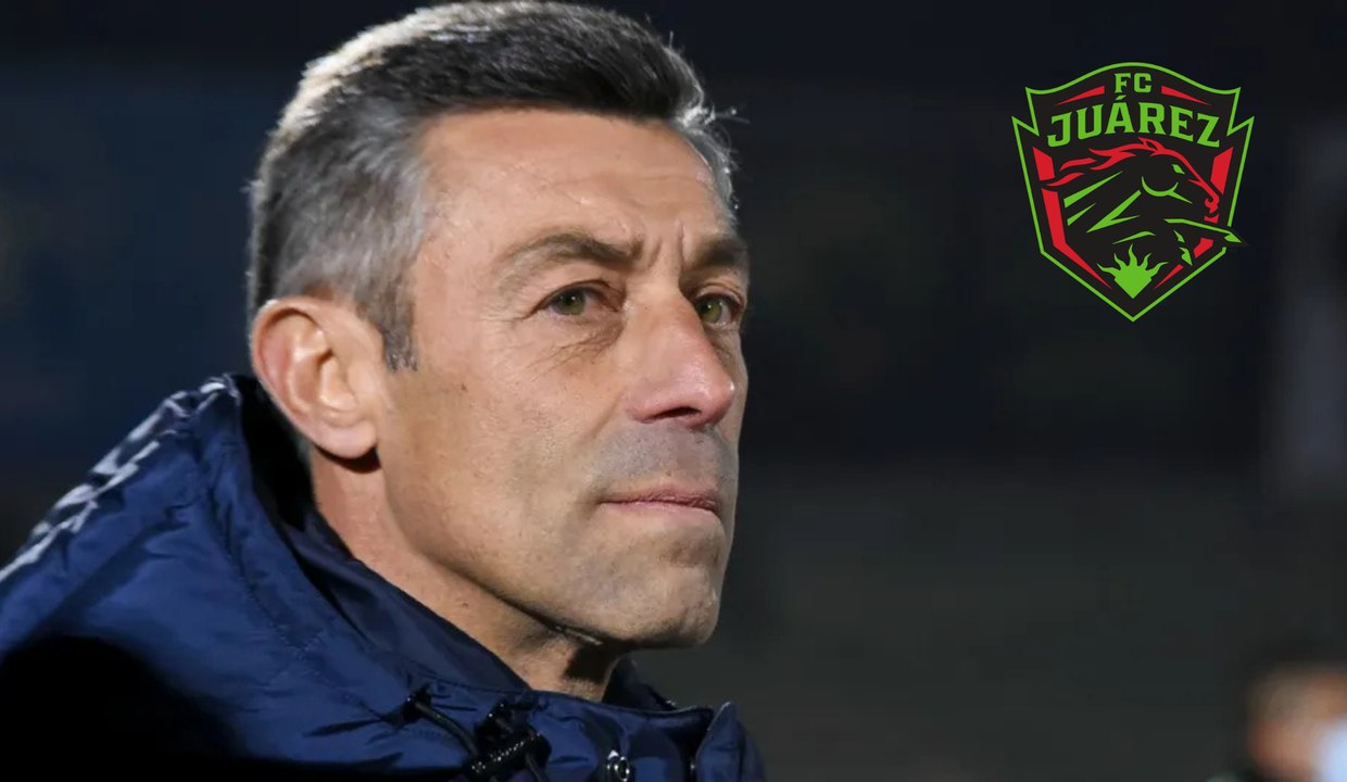 Pedro Caixinha suma su primera victoria con Bravos y subraya que fue un partido "nada sencillo"
