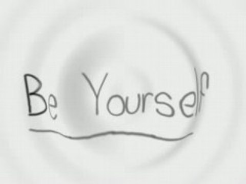 Avril - Be Yourself / F-Com 2004 / Laurent Garnier (unofficial clip)