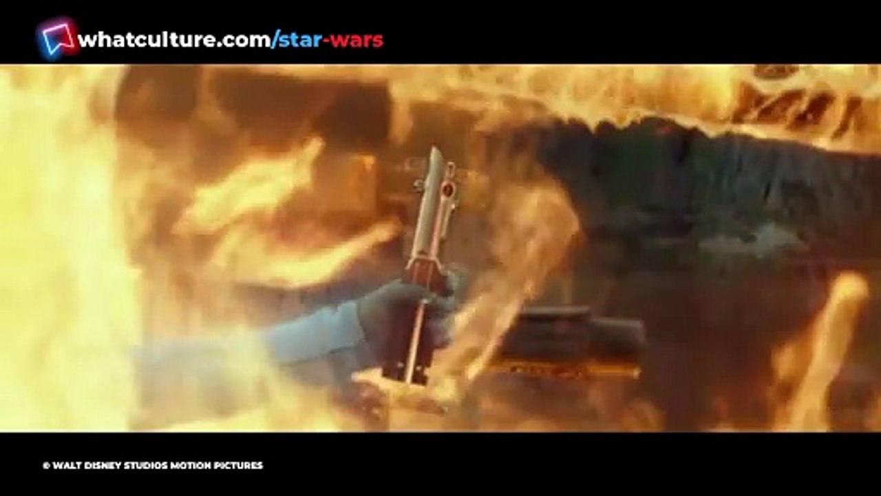 10 Star Wars Mistakes Confirmed By The Creators