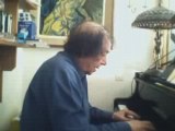 Chopin 2d Mvt de la sonate funèbre par E Lelouch