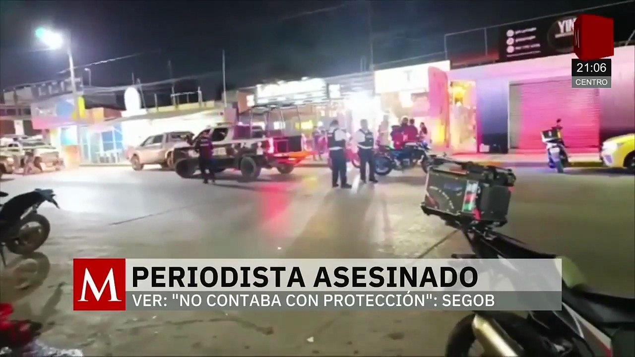 Otorgan amparo a Raúl Rocha Cantú; será testigo colaborador | Elisa Alanís, 9 de enero de 2026